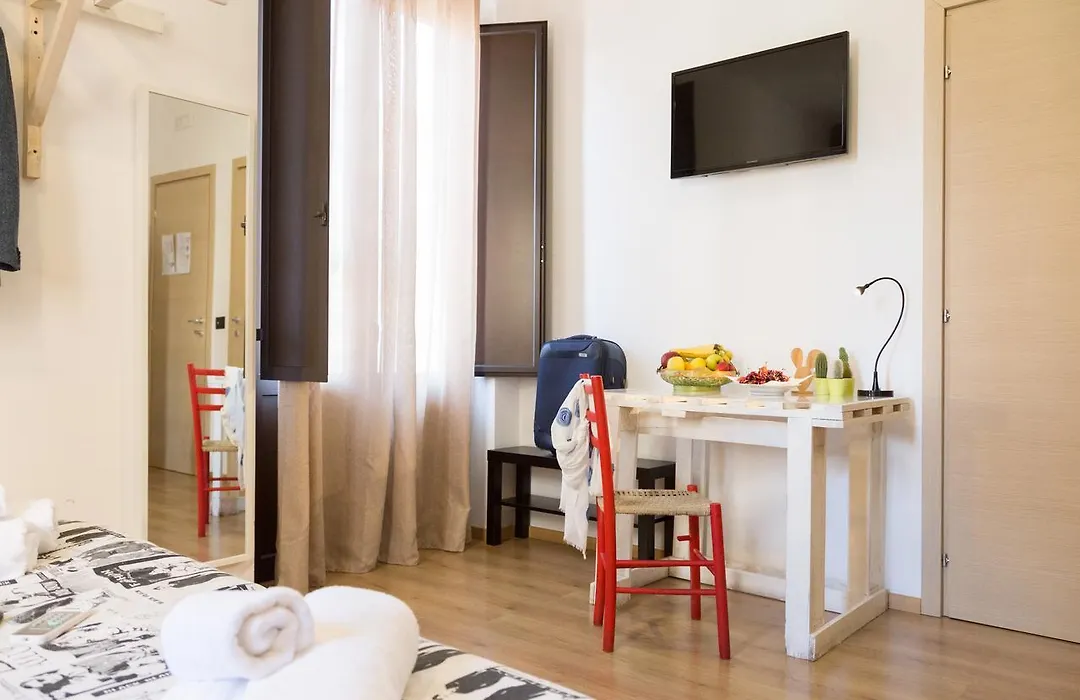 B&B Miro Centro Catania-1